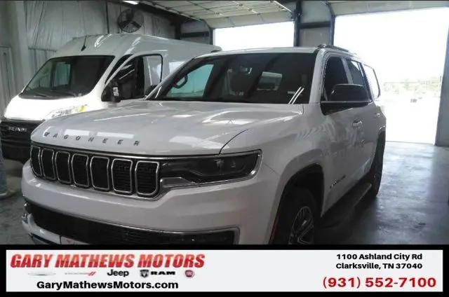 2024 Jeep Wagoneer Series II 4x2 for sale in Clarksville, TN
