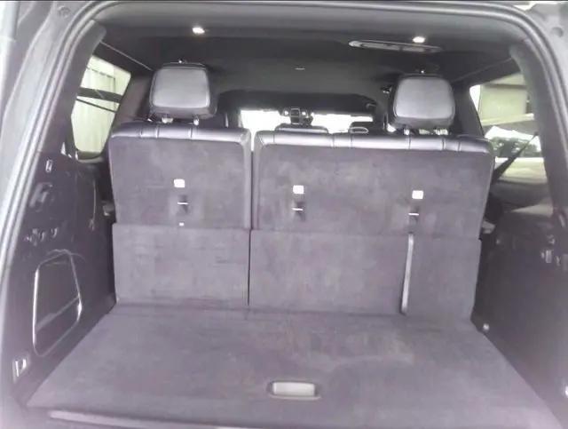 2024 Jeep Wagoneer Series II 4x2
