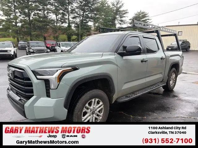 2024 Toyota Tundra SR5 for sale in Clarksville, TN