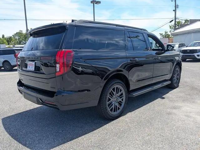 2026 Ford Expedition Max Platinum MAX