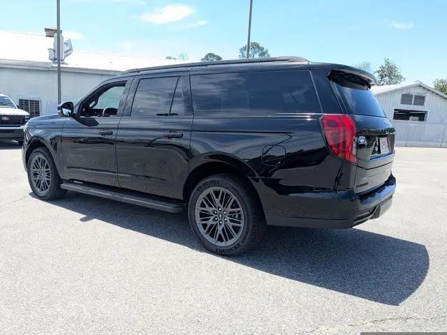 2026 Ford Expedition Max Platinum MAX
