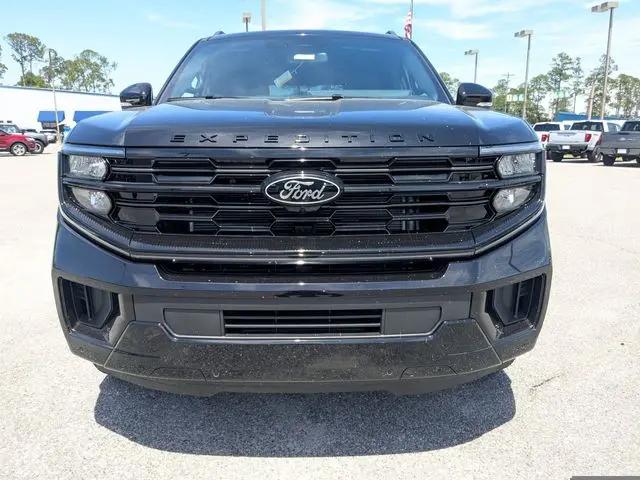 2026 Ford Expedition Max Platinum MAX