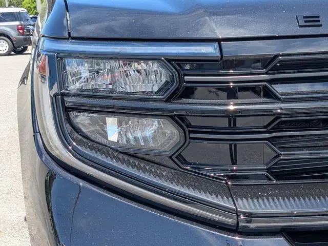 2026 Ford Expedition Max Platinum MAX