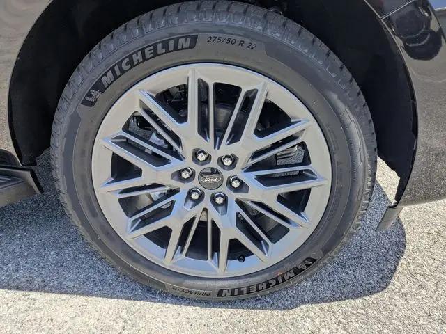 2026 Ford Expedition Max Platinum MAX