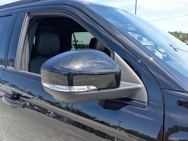 2026 Ford Expedition Max Platinum MAX