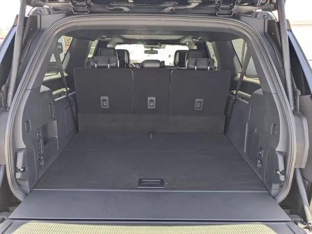 2026 Ford Expedition Max Platinum MAX