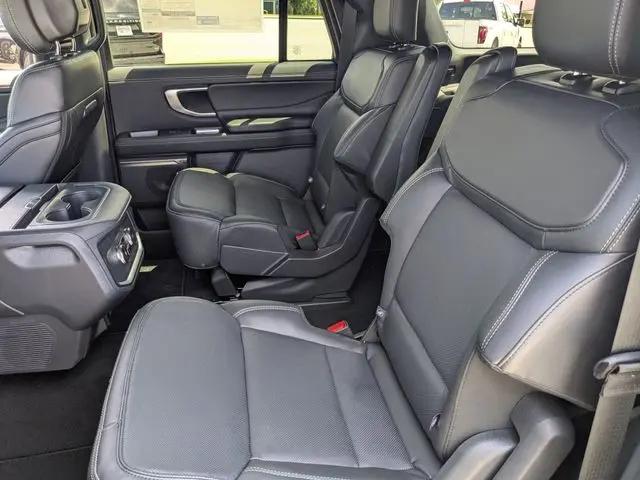 2026 Ford Expedition Max Platinum MAX