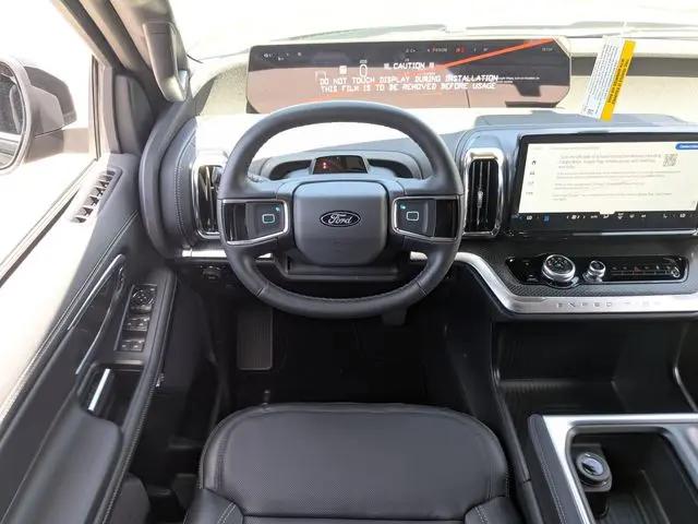 2026 Ford Expedition Max Platinum MAX