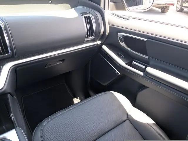 2026 Ford Expedition Max Platinum MAX