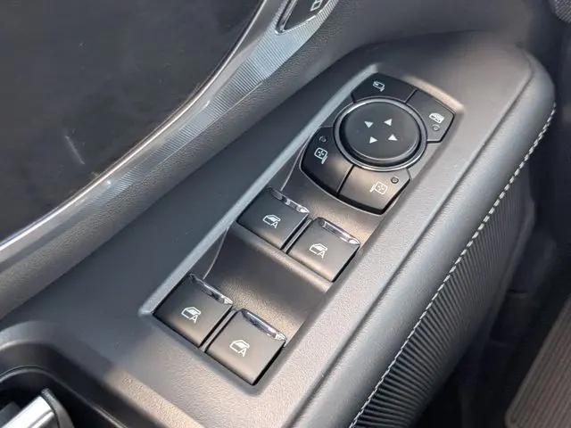 2026 Ford Expedition Max Platinum MAX