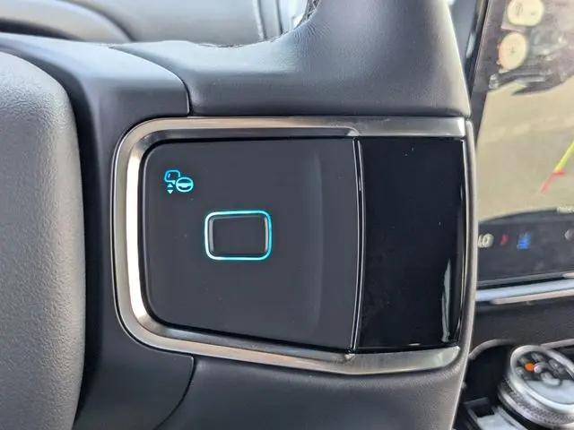 2026 Ford Expedition Max Platinum MAX