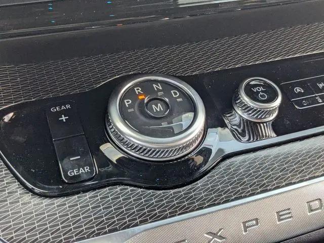 2026 Ford Expedition Max Platinum MAX