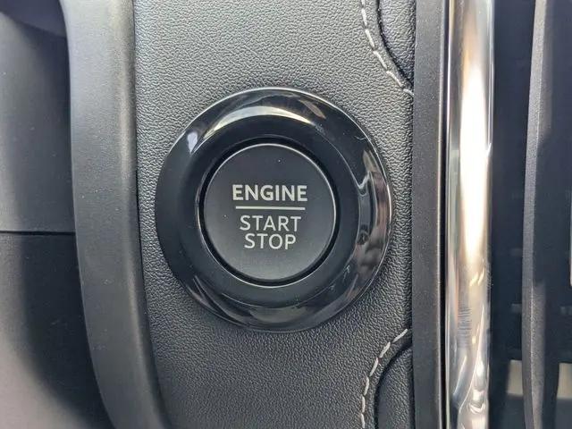 2026 Ford Expedition Max Platinum MAX