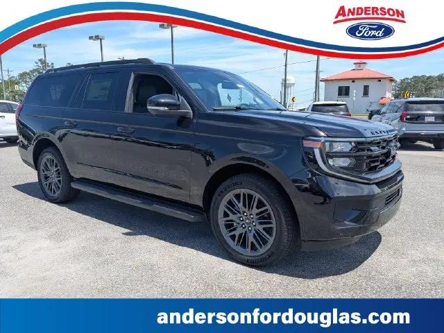 2026 Ford Expedition Max Platinum MAX for sale in Douglas, GA