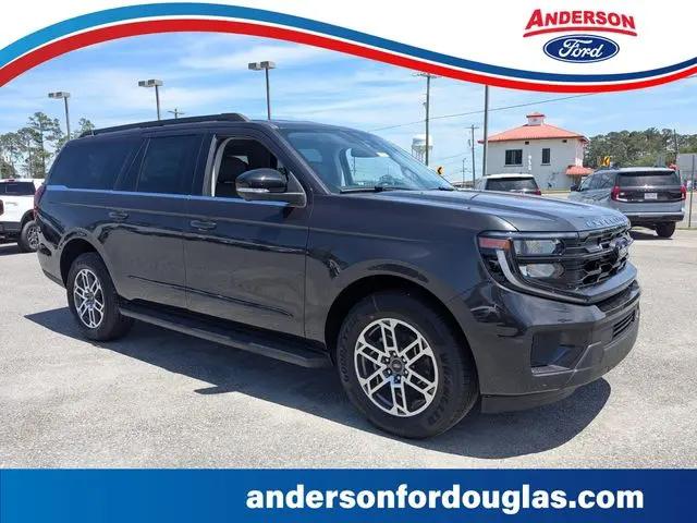 2026 Ford Expedition Max Active MAX for sale in Douglas, GA