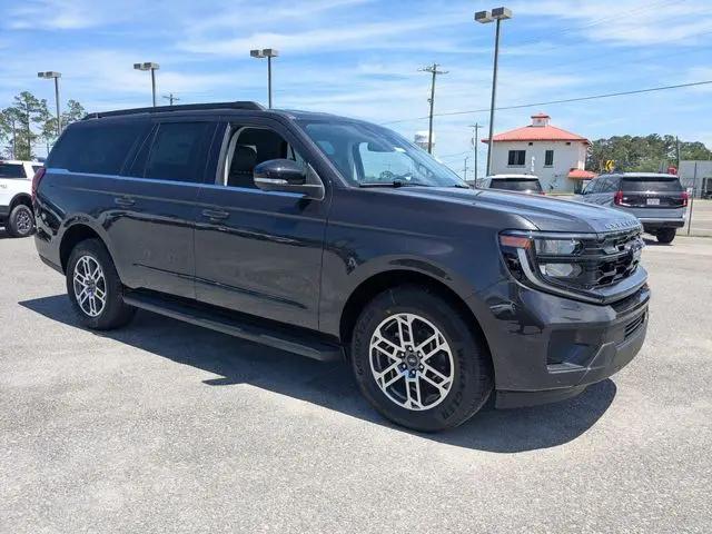 2026 Ford Expedition Max Active MAX