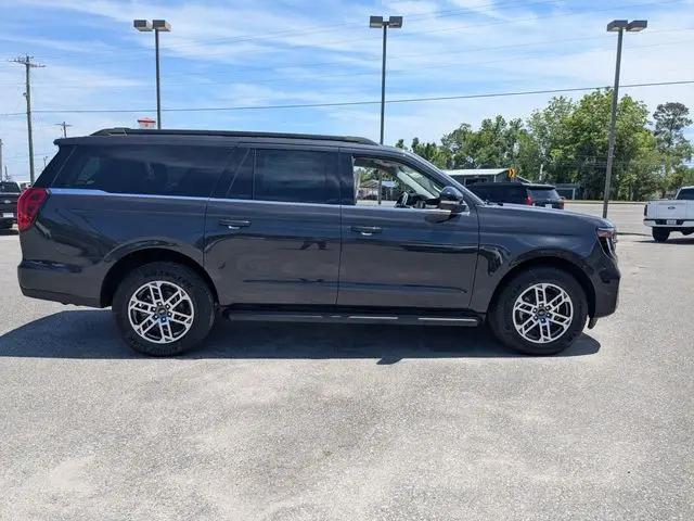 2026 Ford Expedition Max Active MAX