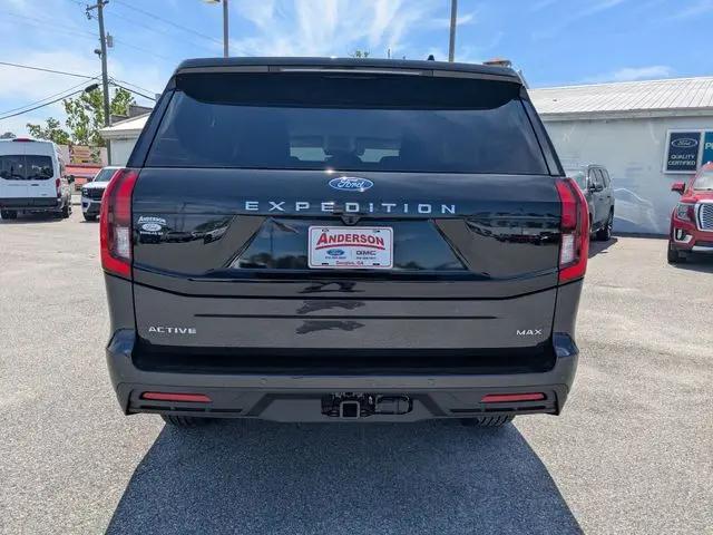 2026 Ford Expedition Max Active MAX