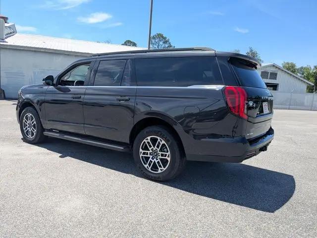 2026 Ford Expedition Max Active MAX