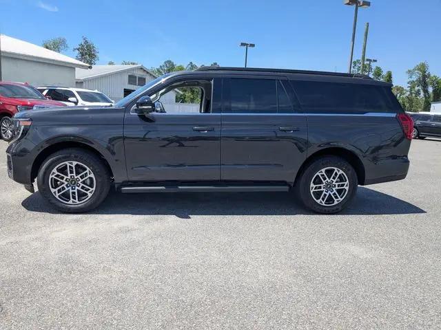 2026 Ford Expedition Max Active MAX
