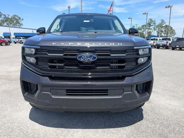 2026 Ford Expedition Max Active MAX