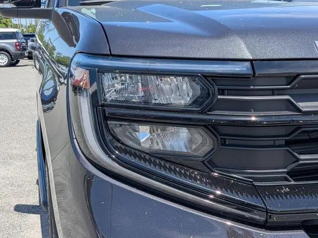 2026 Ford Expedition Max Active MAX
