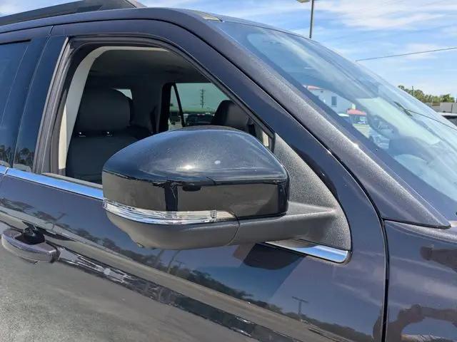 2026 Ford Expedition Max Active MAX