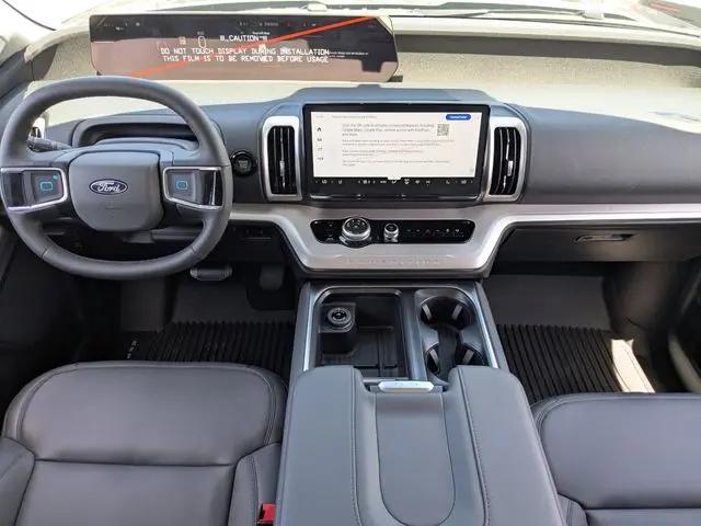 2026 Ford Expedition Max Active MAX