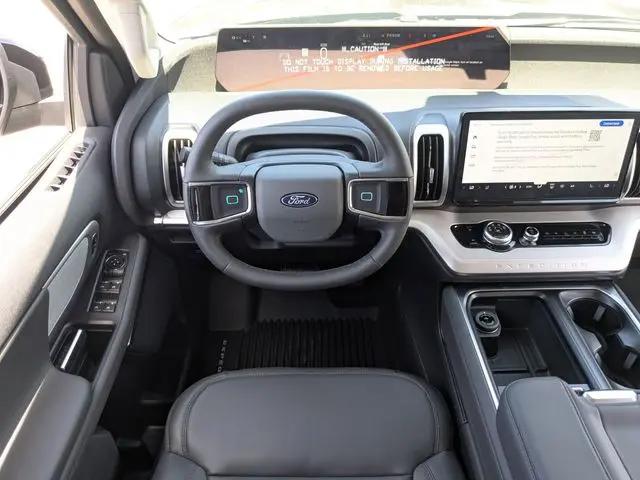 2026 Ford Expedition Max Active MAX