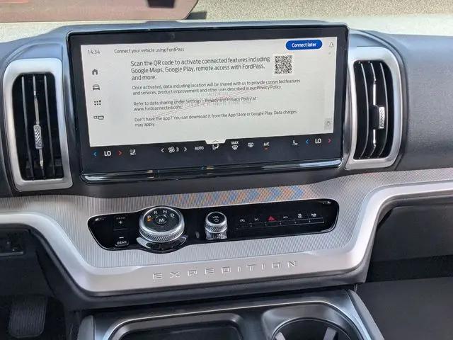2026 Ford Expedition Max Active MAX