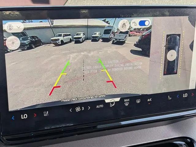 2026 Ford Expedition Max Active MAX