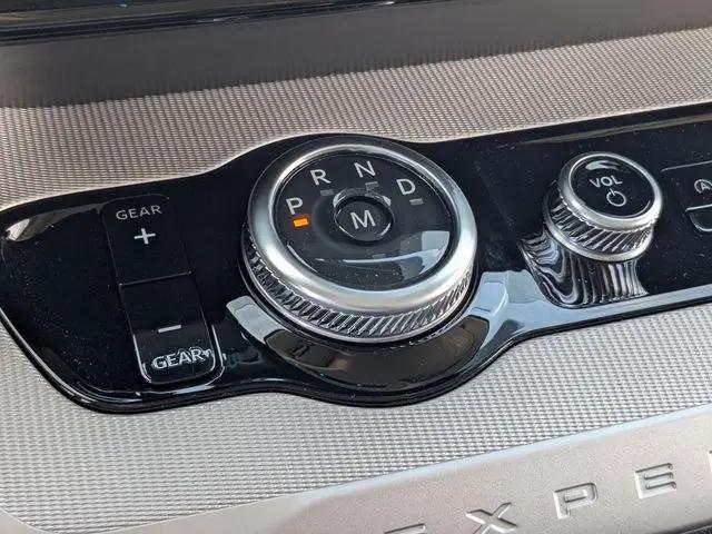 2026 Ford Expedition Max Active MAX