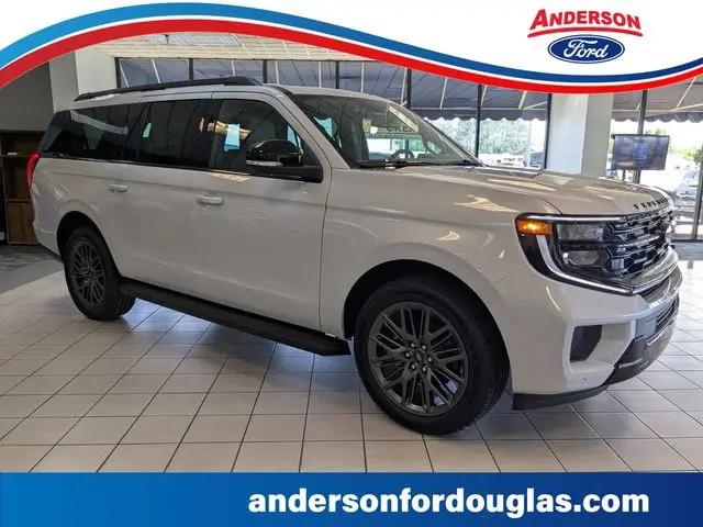 2026 Ford Expedition Max Platinum MAX for sale in Douglas, GA