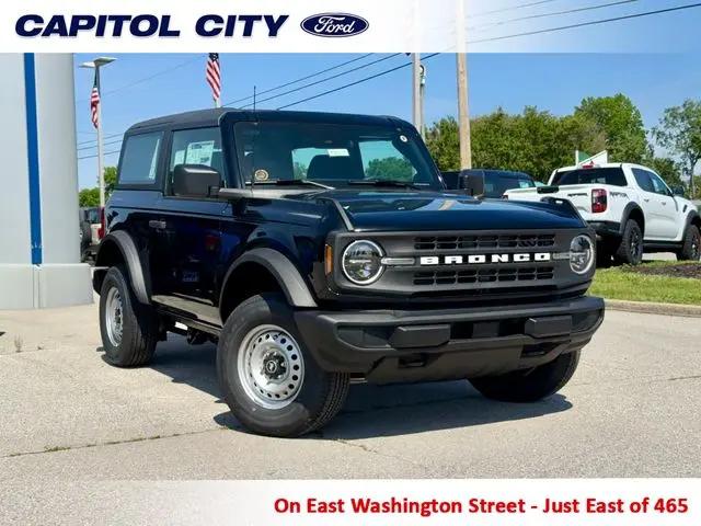2026 Ford Bronco Base for sale in Indianapolis, IN