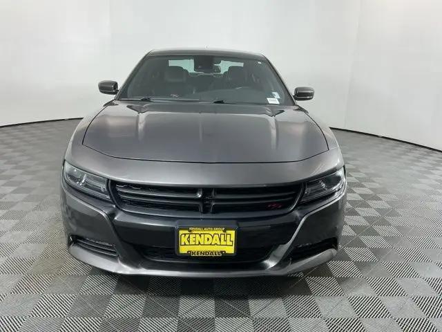 2015 Dodge Charger Road/Track