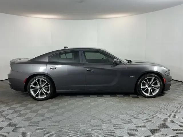 2015 Dodge Charger Road/Track