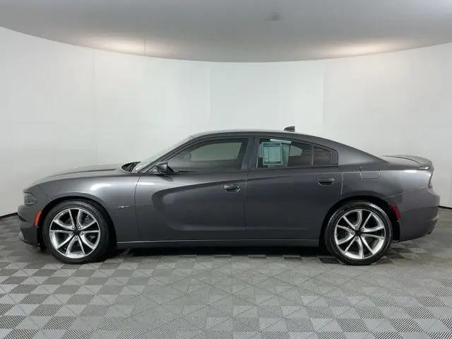 2015 Dodge Charger Road/Track
