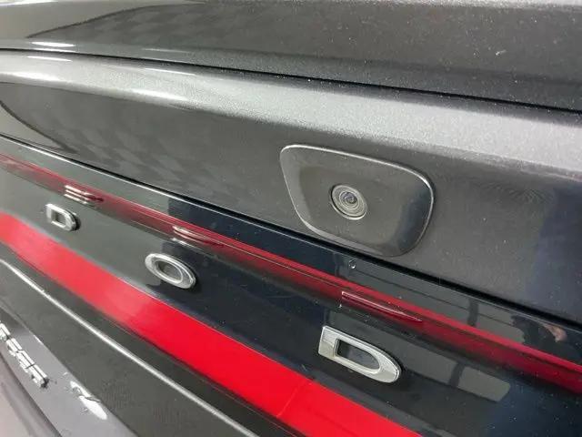 2015 Dodge Charger Road/Track