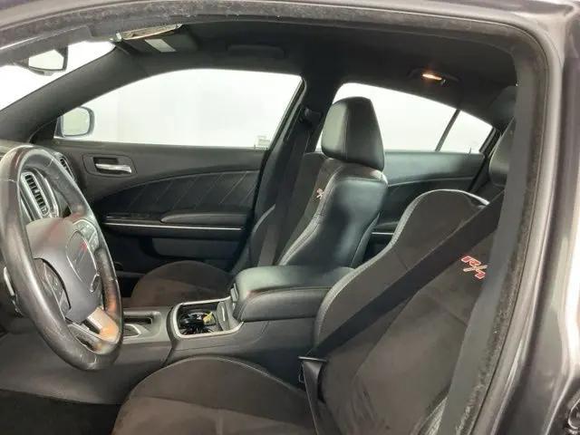 2015 Dodge Charger Road/Track