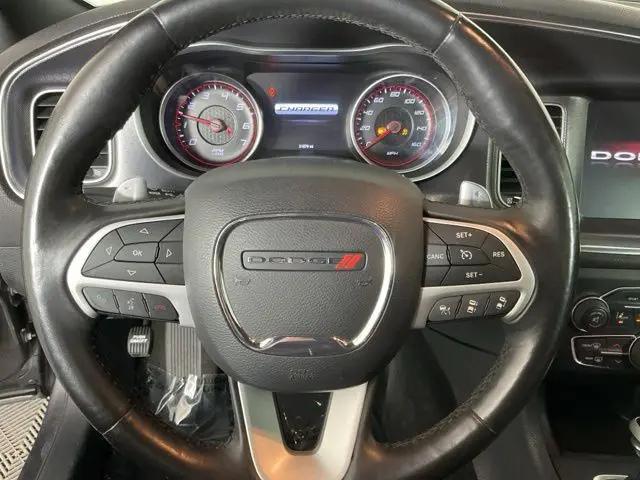 2015 Dodge Charger Road/Track