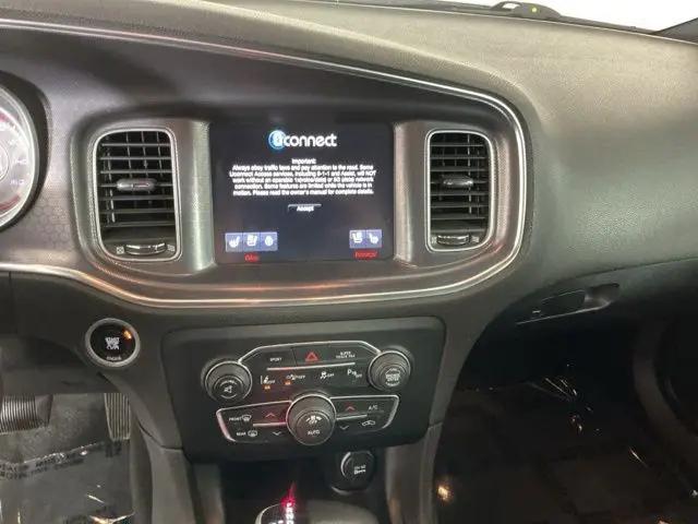 2015 Dodge Charger Road/Track