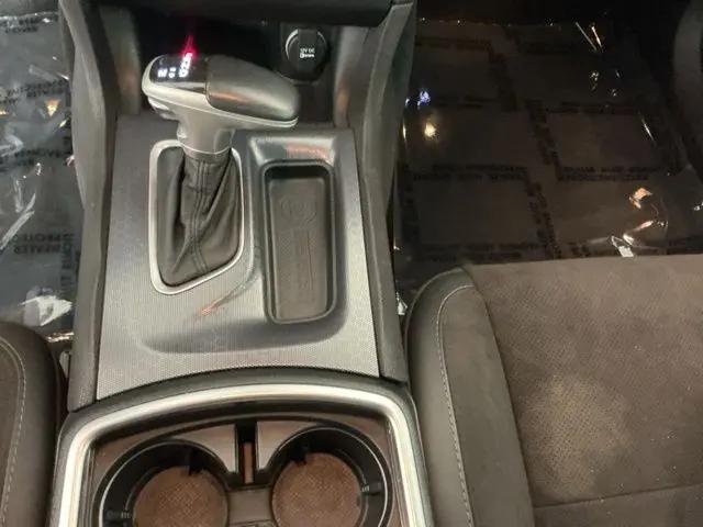 2015 Dodge Charger Road/Track
