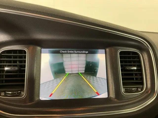 2015 Dodge Charger Road/Track