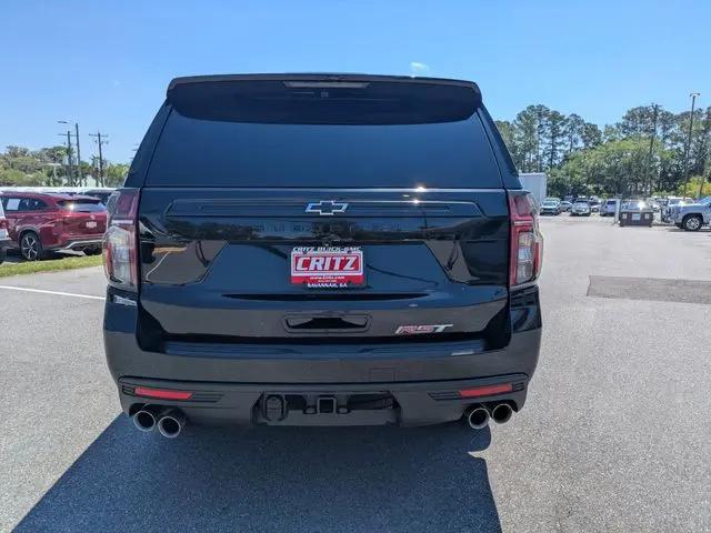 2024 Chevrolet Suburban 2WD RST