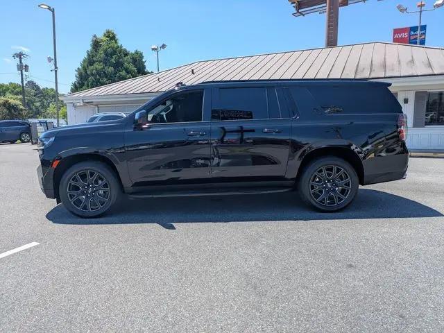 2024 Chevrolet Suburban 2WD RST