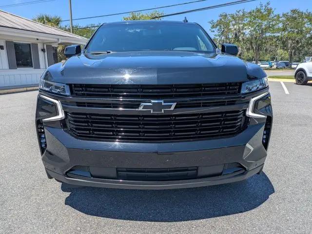 2024 Chevrolet Suburban 2WD RST