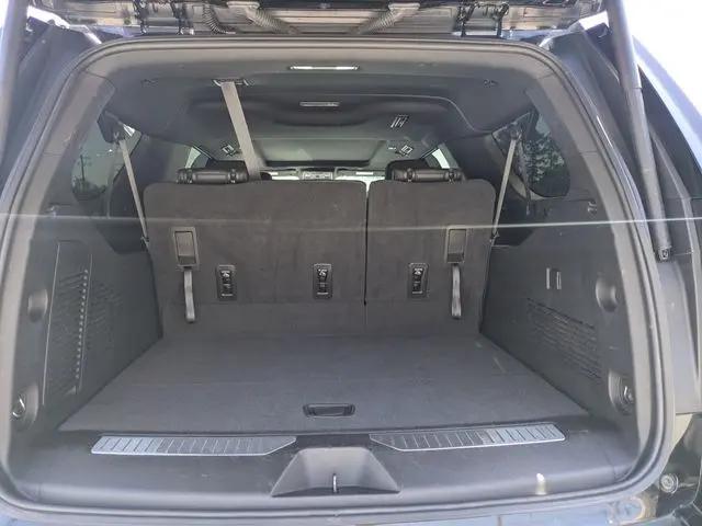 2024 Chevrolet Suburban 2WD RST