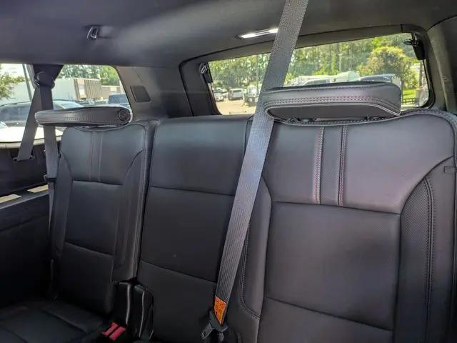 2024 Chevrolet Suburban 2WD RST