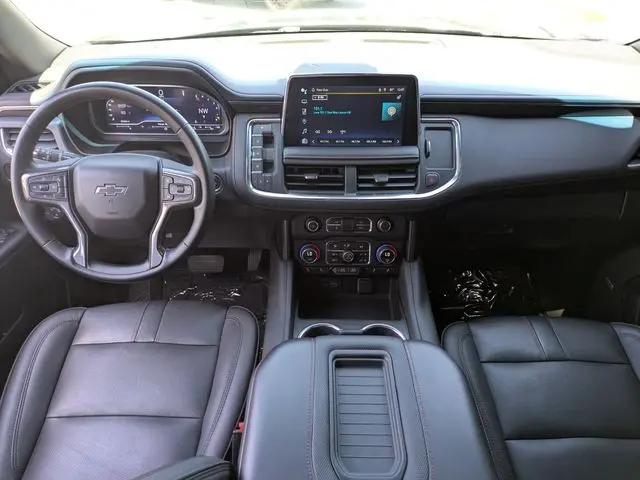 2024 Chevrolet Suburban 2WD RST