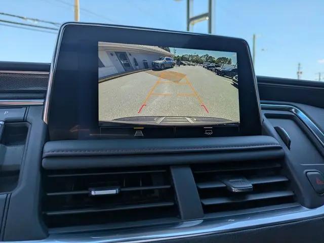 2024 Chevrolet Suburban 2WD RST